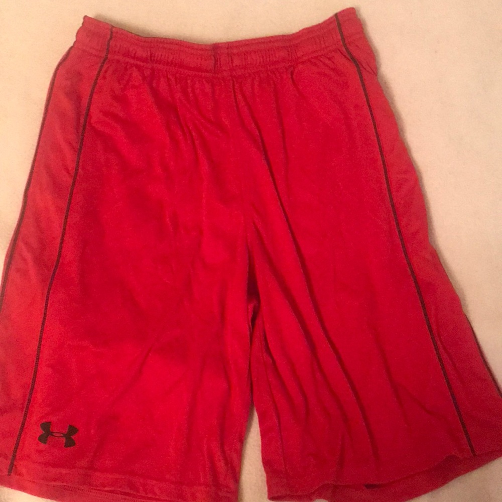 Under Armour shorts
